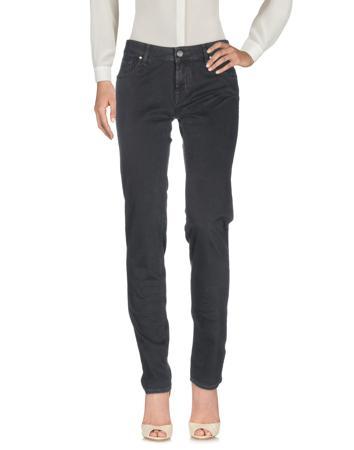 Брюки JACOB COHЁN