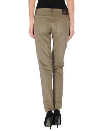 Брюки ERMANNO DI ERMANNO SCERVINO