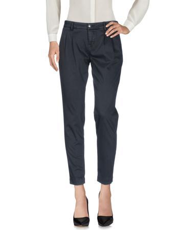 Брюки JACOB COHЁN