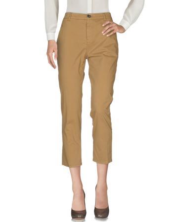 Брюки PINKO TAG