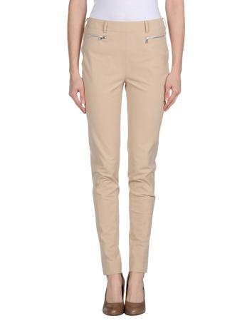 Брюки RALPH LAUREN BLACK LABEL