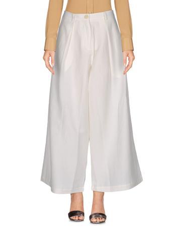 Брюки ISABEL BENENATO