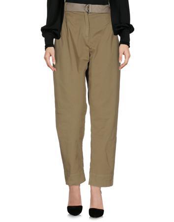 Брюки SEMICOUTURE