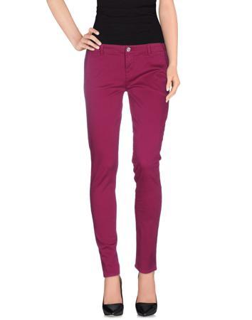 Брюки BLUGIRL FOLIES