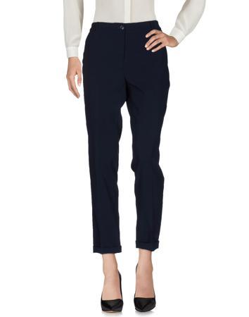 Брюки HOTEL PARTICULIER