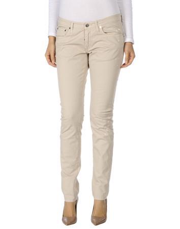 Брюки PAOLO PECORA