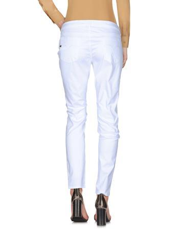 Брюки TWIN-SET JEANS