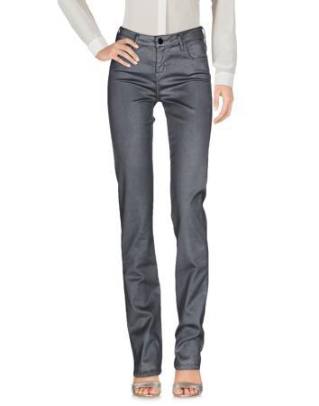 Брюки 75 FAUBOURG