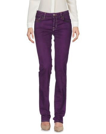 Брюки JACOB COHЁN