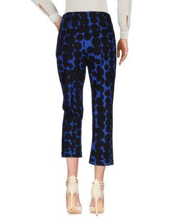 Брюки MOSCHINO CHEAP AND CHIC
