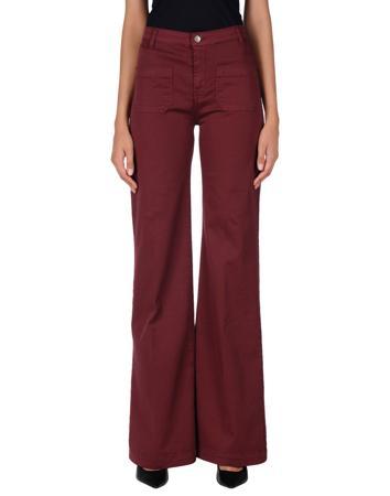 Брюки TWIN-SET Simona Barbieri