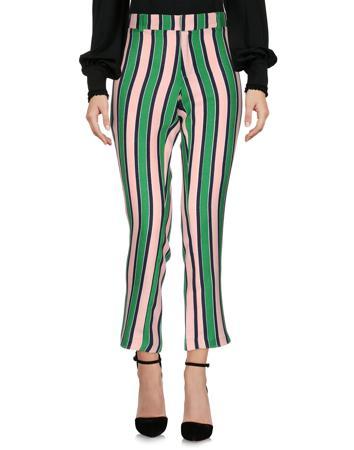 Брюки WEILI ZHENG