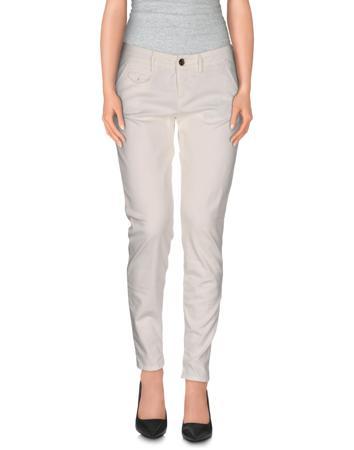 Брюки MAISON CLOCHARD