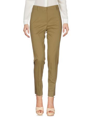 Брюки QL2  QUELLEDUE