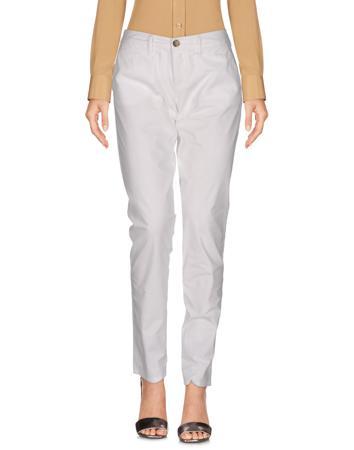 Брюки TOMMY HILFIGER