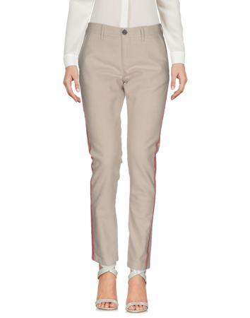 Брюки SIVIGLIA WHITE