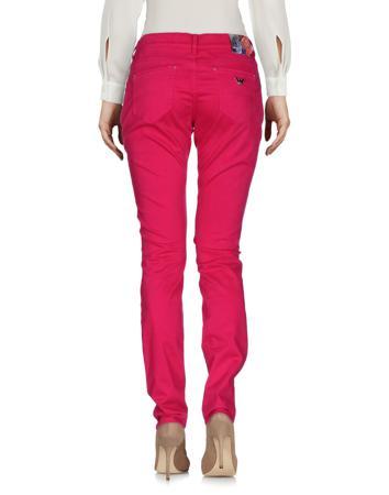 Брюки ARMANI JEANS
