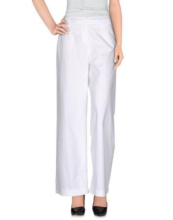 Брюки PINKO BLACK