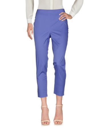 Брюки DEVERNOIS