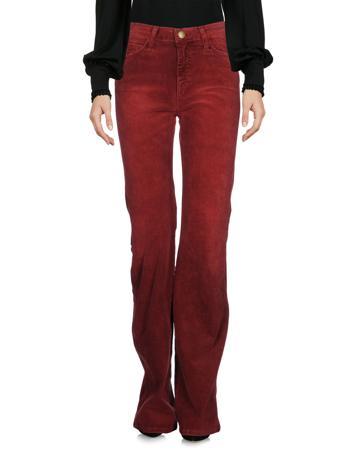 Брюки CURRENT/ELLIOTT