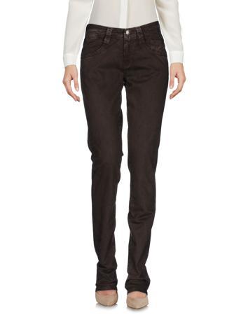 Брюки CARLO CHIONNA