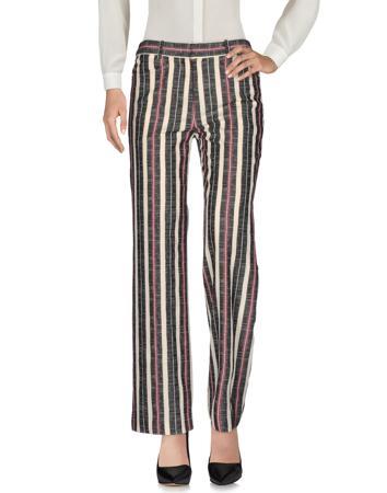 Брюки ISABEL MARANT ÉTOILE