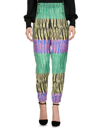 Брюки BEAYUKMUI