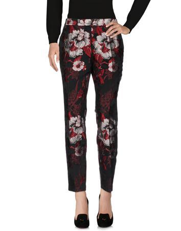 Брюки CHRISTIAN PELLIZZARI