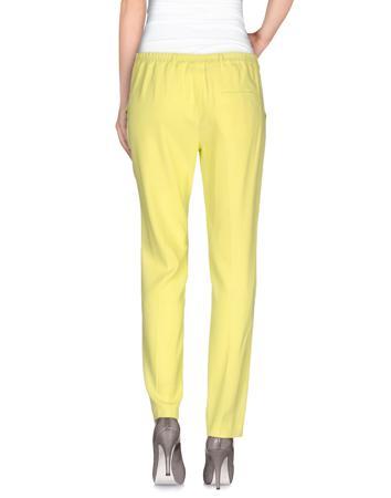 Брюки ERMANNO SCERVINO