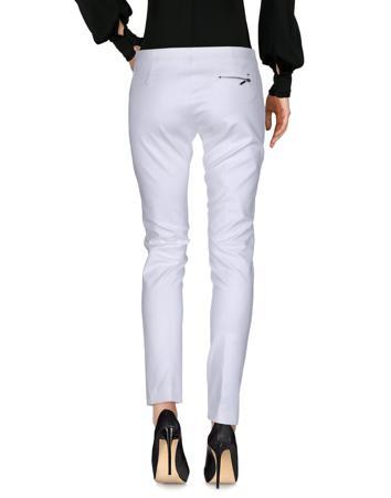 Брюки EMPORIO ARMANI