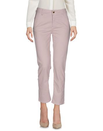 Брюки TWIN-SET JEANS