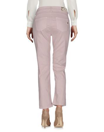 Брюки TWIN-SET JEANS