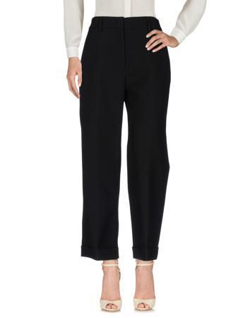 Брюки JIL SANDER Брюки JIL SANDER