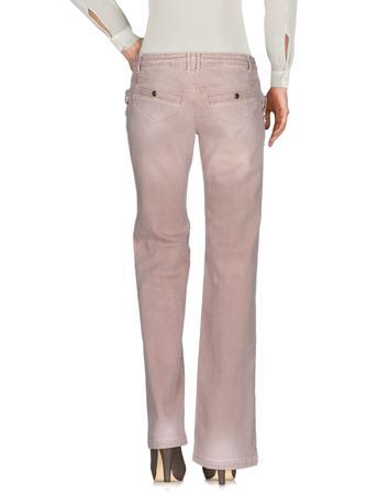 Брюки JUST CAVALLI