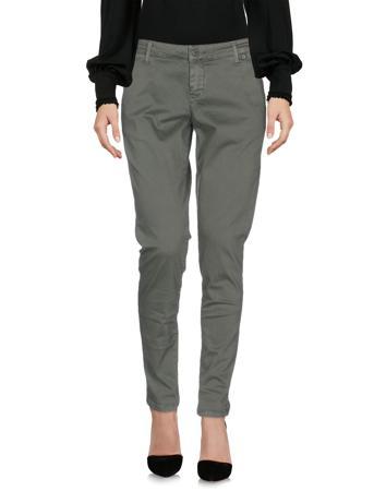 Брюки DERRIÉRE