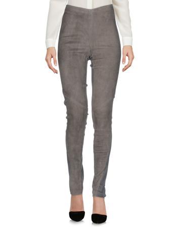 Брюки DONNA KARAN