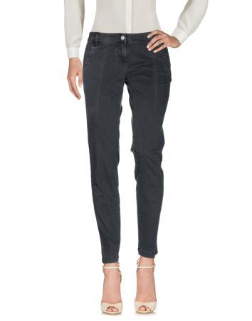 Брюки JACOB COHЁN