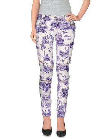 Брюки JUST CAVALLI Брюки JUST CAVALLI