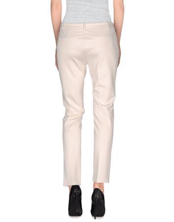 Брюки PINKO BLACK