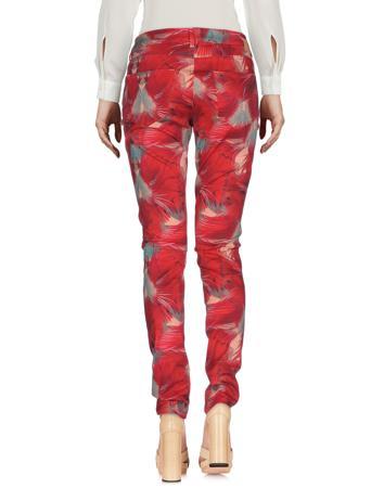 Брюки MAISON SCOTCH