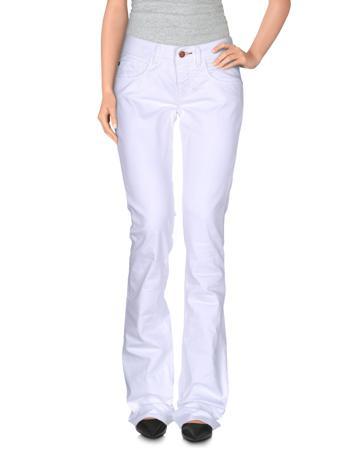 Брюки MAISON CLOCHARD