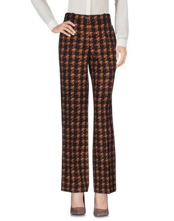 Брюки MICHAEL KORS COLLECTION