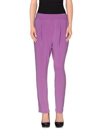 Брюки DIANA GALLESI