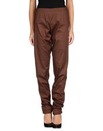 Брюки TWIN-SET Simona Barbieri