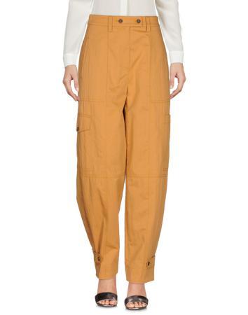 Брюки JIL SANDER NAVY