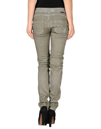 Брюки CELLAR DOOR