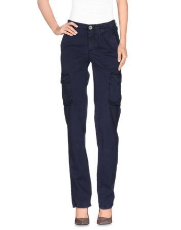 Брюки SIVIGLIA WHITE