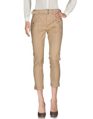 Брюки TOMMY HILFIGER