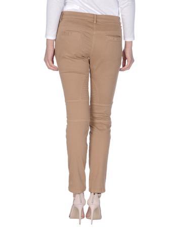 Брюки SCERVINO STREET