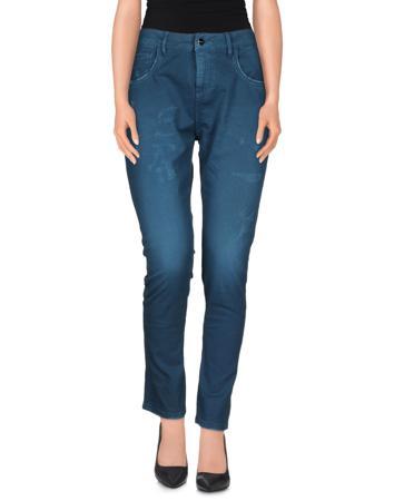 Брюки MANILA GRACE